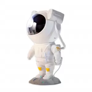 ASTRONAUTA PROYECTOR DE LUCES 