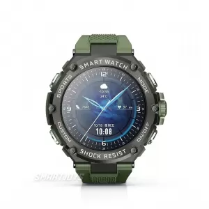 SMARWATCH MOBULAA TANK3