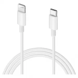 CABLE USB-C A LIGHTNING 2 METROS APPLE