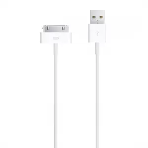 CABLE DE 30 PIN A USB