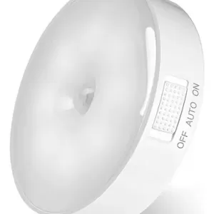 SENSOR FOCUS- LUZ LED