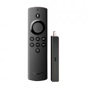 FIRE TV STICK LITE CON ASISTENTE ALEXA  INTEGRADA