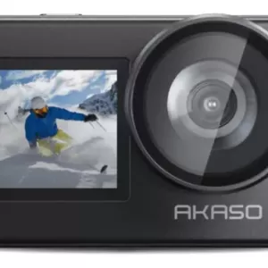 CAMARA DE ACCION AKASO BRAVE 7 LE 4K 30FPS 20 MP