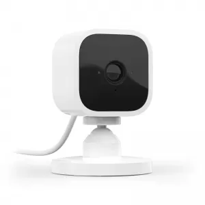 CAMARA AMAZON BLINK MINI 1080P 