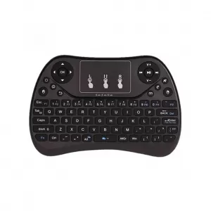 CONTROL MINI KEYBOARD BACKLIT