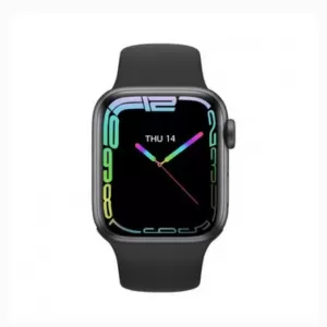 RELOJ INTELIGENTE T900 PRO MAX GL NEGRO