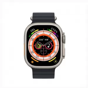 SMARTWATCH HK9 ULTRA 2 MAX