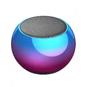 MINI PARLANTE WIRELESS SPEAKER