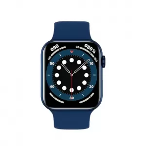 RELOJ INTELIGENTE T900 PRO MAX GL AZUL