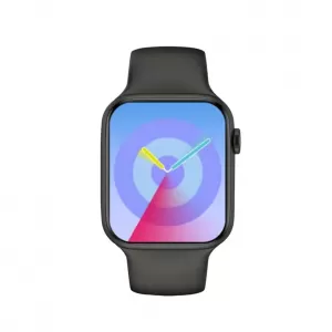 SMART WATCH H12 PRO PLUS NEGRO