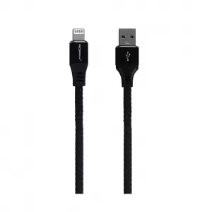 CABLE ROMAX LIGHTNING A USB DE 1.2 METROS