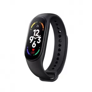 RELOJ INTELIGENTE SMART BAND M7 