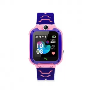 RELOJ PARA NIÑOS SMARTWATCH Q22