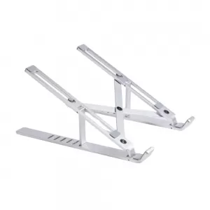 SOPORTE METALICO PARA LAPTOP/ TABLET SLIDE