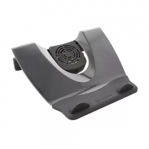 SOPORTE PARA LAPTOP KLIP XTREME VENTILADOR USB 4 PUERTOS