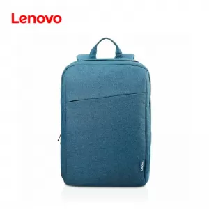 MOCHILA LENOVO BACKPACK B210 ( 1PGX40Q17226 ) 15.6