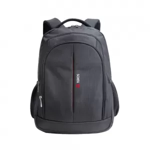 MOCHILA TEROS TE-IDS18581 BLACK 15.6