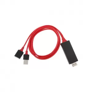 ADAPTADOR HDMI A CELULARES