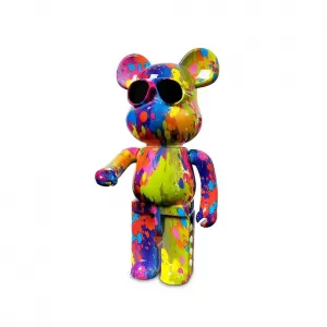 PARLANTE BEARBRICK OSO B5+