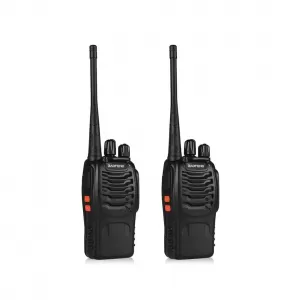 RADIO WALKIE TALKIE BAOFENG BF 888S