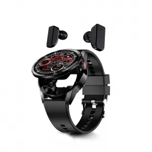 SMARTWATCH CON AUDIFONOS MOBULAA GT RICO