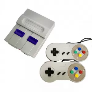 CONSOLA RETRO MINI NES  400 JUEGOS