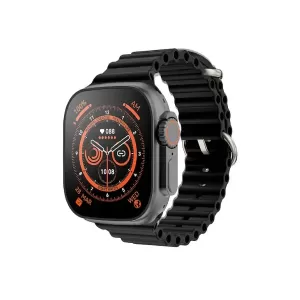 SMARTWATCH HK10 ULTRA 3 NEGRO