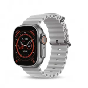 SMARWATCH T900 ULTRA 2 GRIS