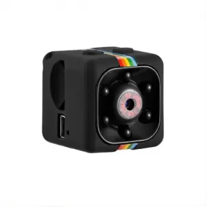 MINI CAMARA HD SQ11 1080P SPORT DV