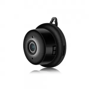 MINI CAMARA IP INALAMBRICA WIFI V380