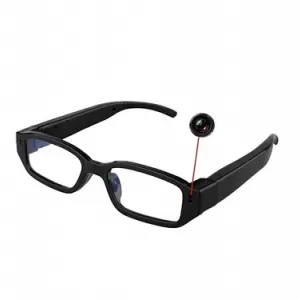 CAMARA ESPIA LENTES 1080P